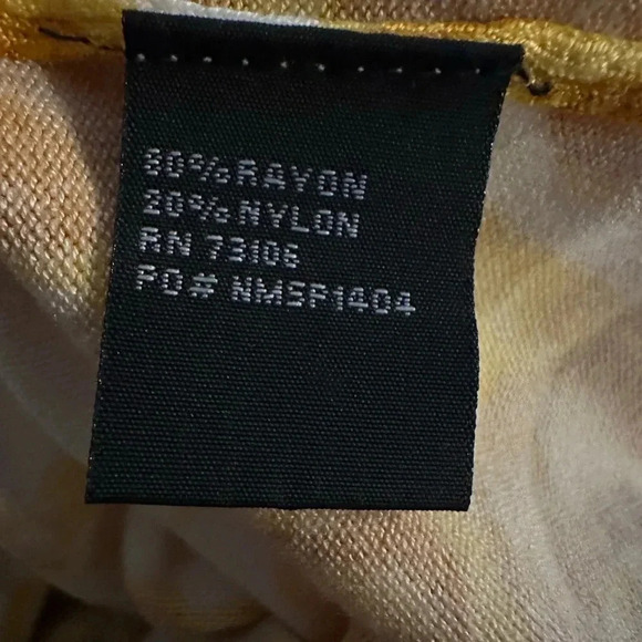 Michael Simon blouse size 2X - Picture 7 of 9